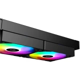 Система жидкостного охлаждения ID-COOLING FX240 LCD