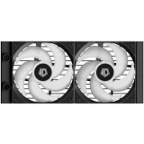Система жидкостного охлаждения ID-COOLING FX240 LCD