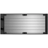 Система жидкостного охлаждения ID-COOLING FX240 LCD