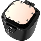 Система жидкостного охлаждения ID-COOLING FX240 LCD