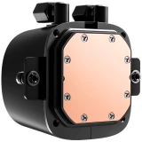 Система жидкостного охлаждения ID-COOLING FX240 LCD