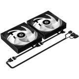 Система жидкостного охлаждения ID-COOLING FX240 LCD