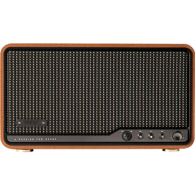 Колонки Edifier S300 Brown