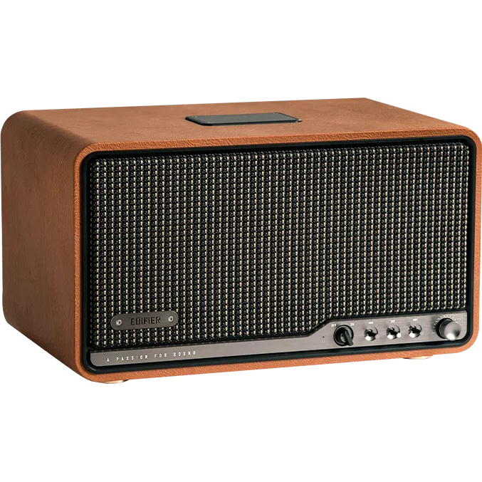 Колонки Edifier S300 Brown - фото 2