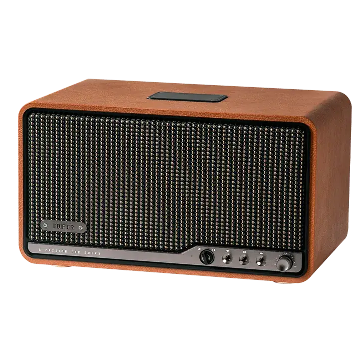 Колонки Edifier S300 Brown - фото 3