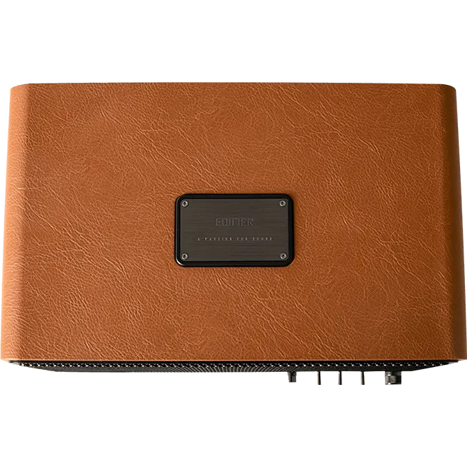 Колонки Edifier S300 Brown - фото 4