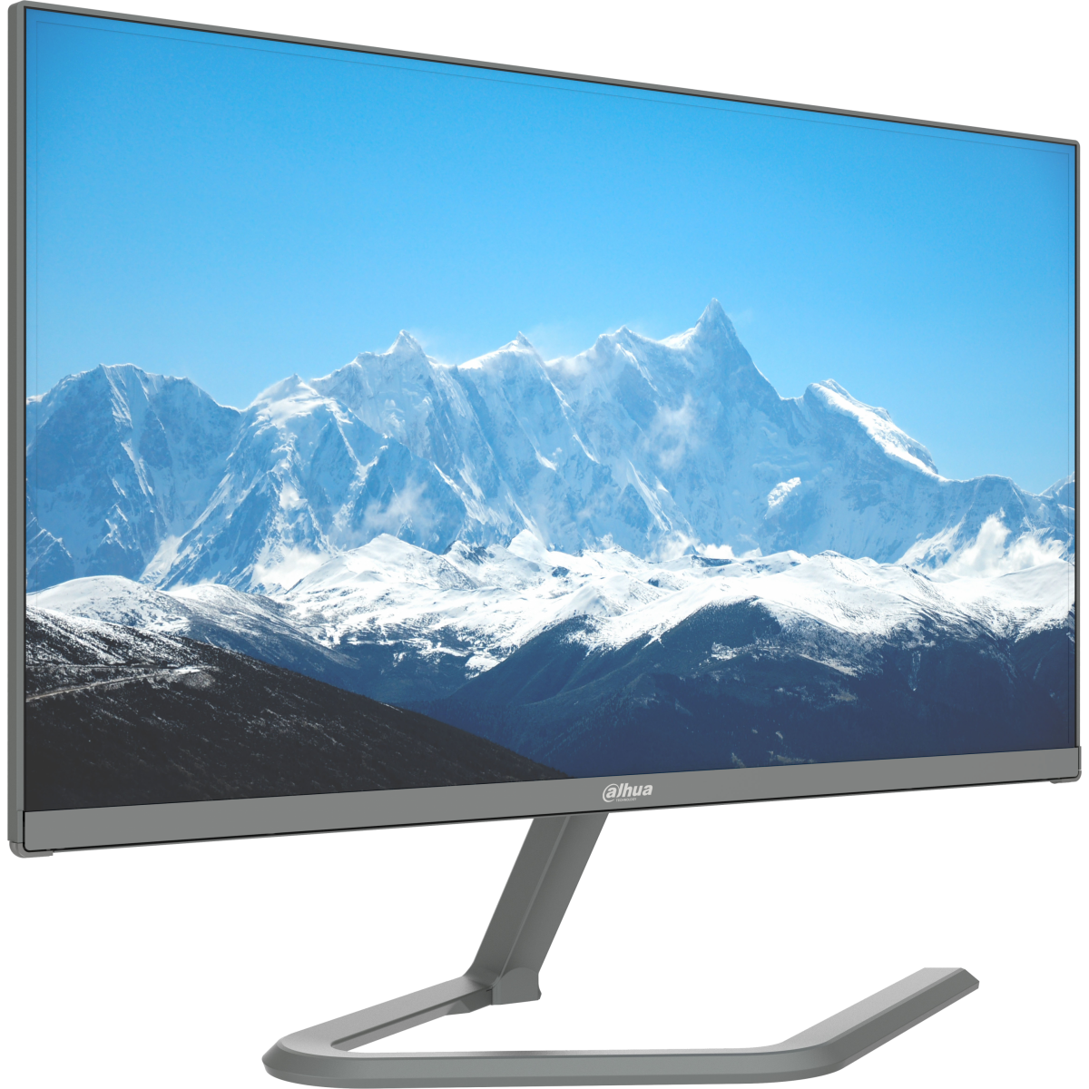 Монитор Dahua 22" LM22-C201P - DHI-LM22-C201P - фото 2