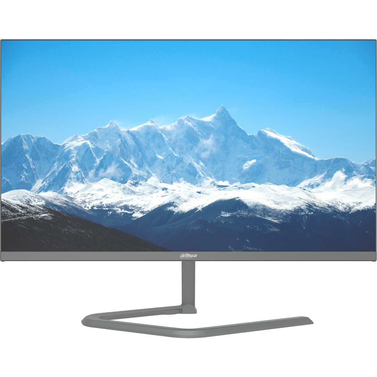 Монитор Dahua 24" LM24-C201P