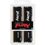 Оперативная память 32Gb DDR4 3200MHz Kingston Fury Beast (KF432C16BB1K2/32WP) (2x16Gb KIT)
