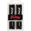 Оперативная память 32Gb DDR4 3200MHz Kingston Fury Beast (KF432C16BB1K2/32WP) (2x16Gb KIT) - фото 3