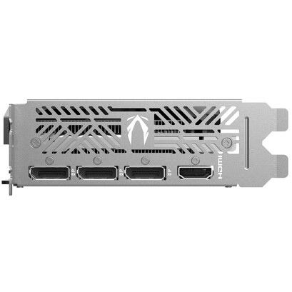 Видеокарта NVIDIA GeForce RTX 5050 Zotac Solo 8Gb (ZT-B50500G-10L) - фото 5