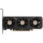 Видеокарта NVIDIA GeForce RTX 5060 Zotac Low Profile 8Gb (ZT-B50600L-10L)