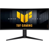 Монитор ASUS 34" VG34WQML5A TUF Gaming (90LM0BP1-B01E71)