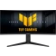 Монитор ASUS 34" VG34WQML5A TUF Gaming - 90LM0BP1-B01E71
