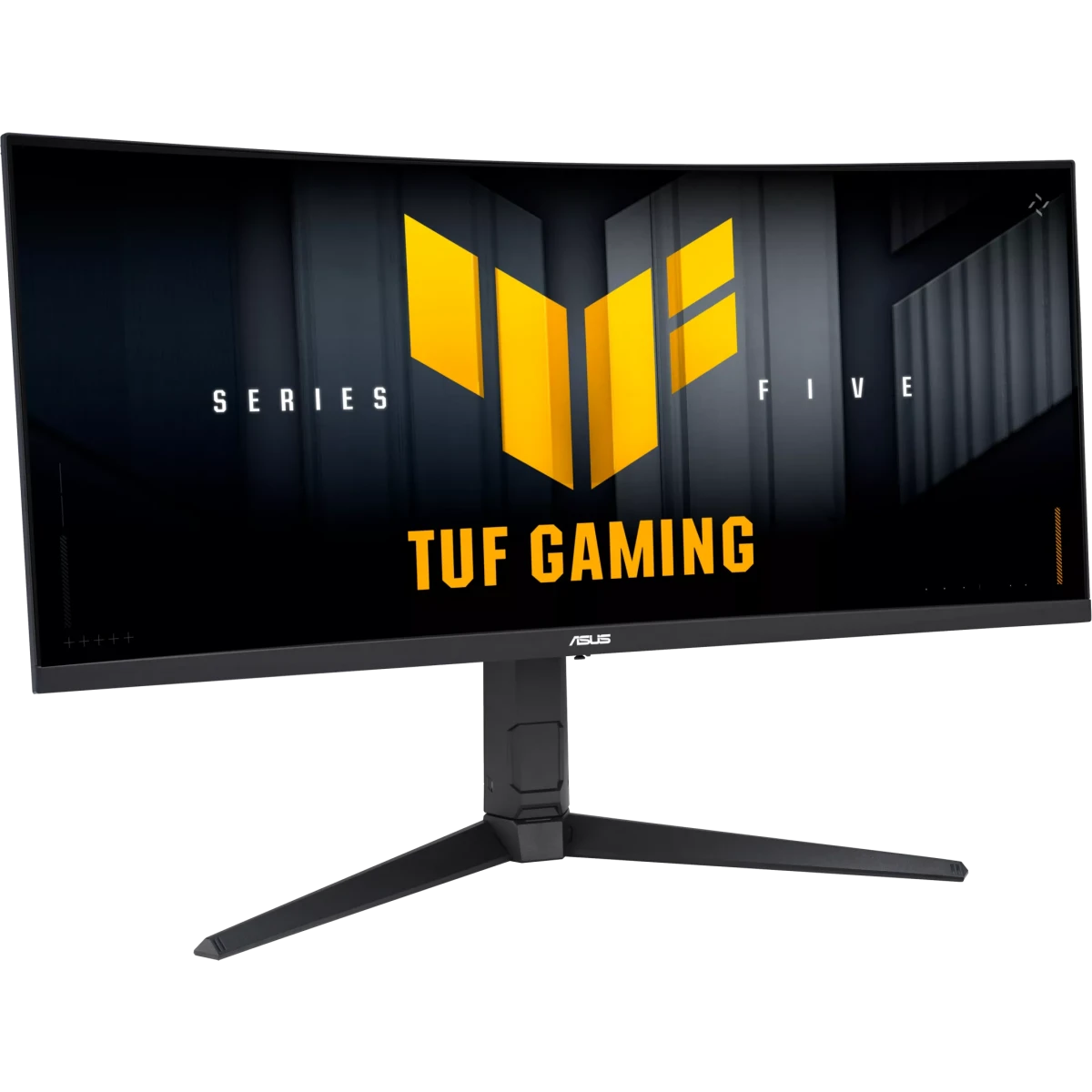 Монитор ASUS 34" VG34WQML5A TUF Gaming - фото 2