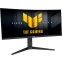 Монитор ASUS 34" VG34WQML5A TUF Gaming - 90LM0BP1-B01E71 - фото 2