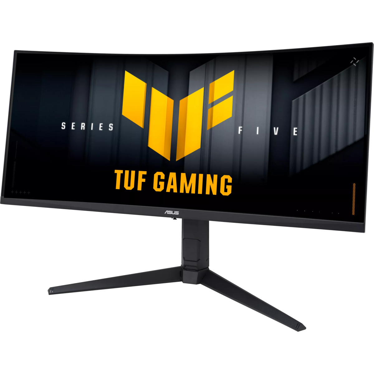 Монитор ASUS 34" VG34WQML5A TUF Gaming - фото 3
