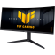 Монитор ASUS 34" VG34WQML5A TUF Gaming - 90LM0BP1-B01E71 - фото 3