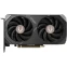 Видеокарта NVIDIA GeForce RTX 5060 Ti Zotac AMP 16Gb (ZT-B50620F-10M)