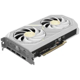 Видеокарта NVIDIA GeForce RTX 5060 Ti Zotac Twin Edge White OC 16Gb (ZT-B50620Q-10M)