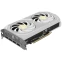 Видеокарта NVIDIA GeForce RTX 5060 Ti Zotac Twin Edge White OC 16Gb (ZT-B50620Q-10M) - фото 2