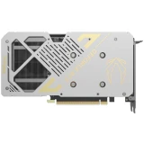 Видеокарта NVIDIA GeForce RTX 5060 Ti Zotac Twin Edge White OC 16Gb (ZT-B50620Q-10M)