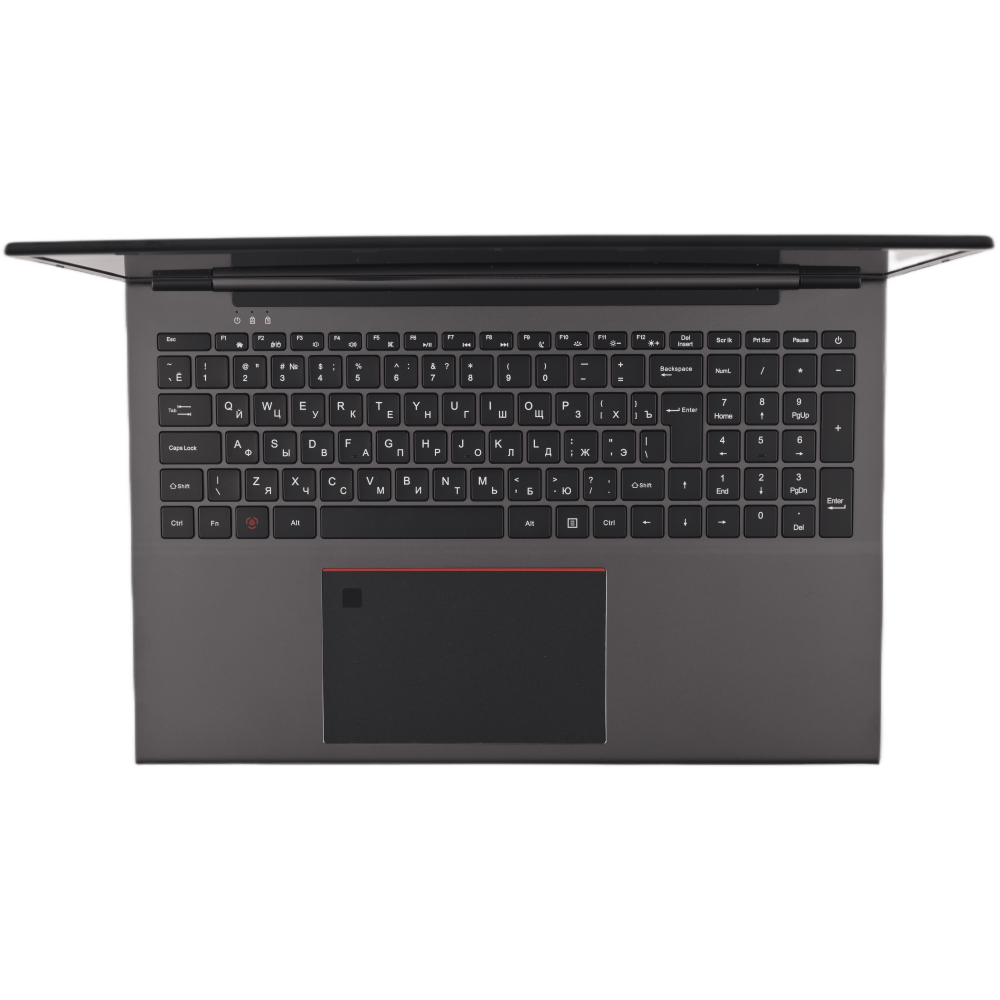 Ноутбук Гравитон Н17И-Т 17 (218747) - Н17И-Т_218747 - фото 3