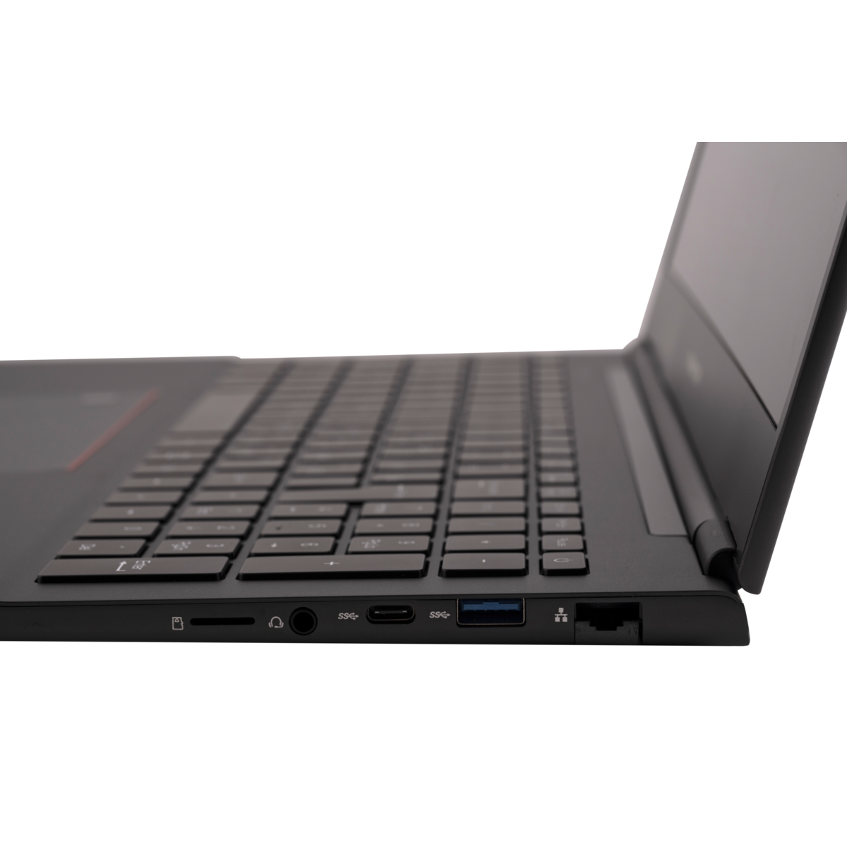 Ноутбук Гравитон Н17И-Т 17 (218747) - Н17И-Т_218747 - фото 5