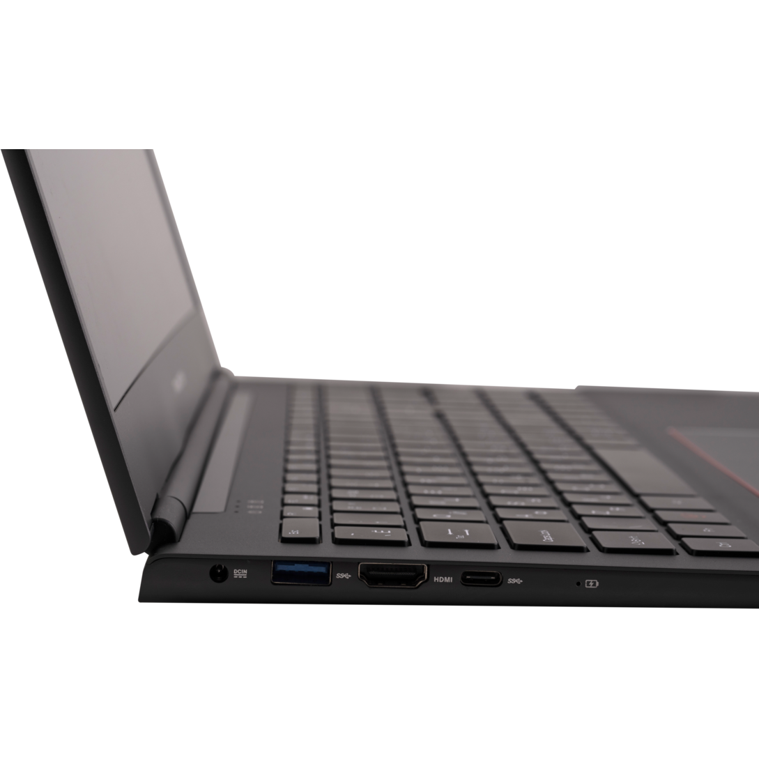 Ноутбук Гравитон Н17И-Т 17 (218747) - Н17И-Т_218747 - фото 4