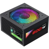 Блок питания 600W ZIRCON RGB-600