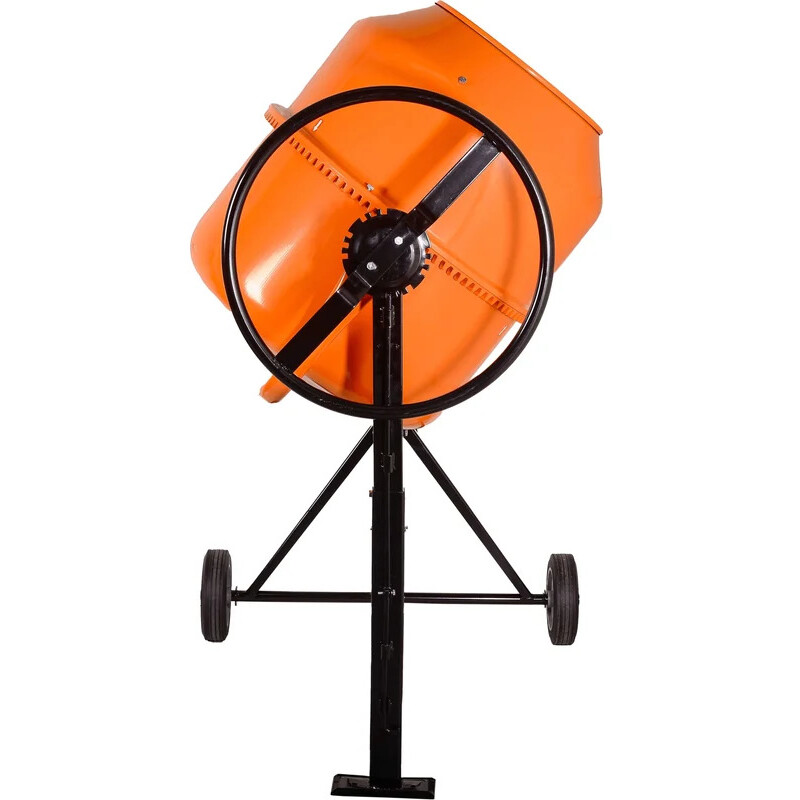 Бетономешалка Вихрь БМ-20АЧ - 74/1/20 - фото 8