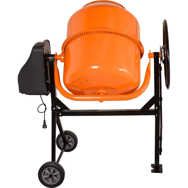 Бетономешалка Вихрь БМ-20АЧ - 74/1/20 - фото 10