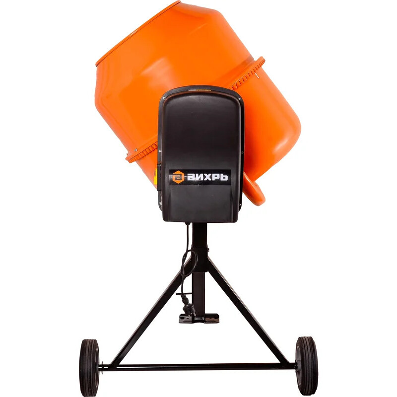 Бетономешалка Вихрь БМ-20АЧ - 74/1/20 - фото 11