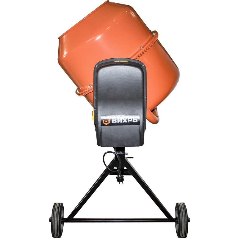 Бетономешалка Вихрь БМ-20АЧ - 74/1/20 - фото 12