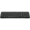 Клавиатура Logitech K250 Graphite (920-013452) - фото 2