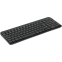 Клавиатура Logitech K250 Graphite (920-013452) - фото 3