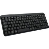 Клавиатура Logitech K250 Graphite (920-013452)