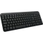 Клавиатура Logitech K250 Graphite (920-013452) - фото 4