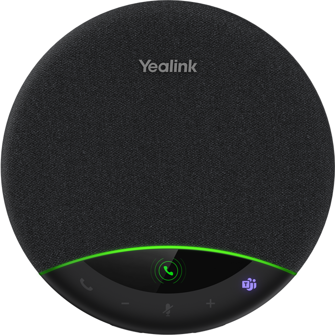 Спикерфон Yealink SP96 with Dongle USB-C/A