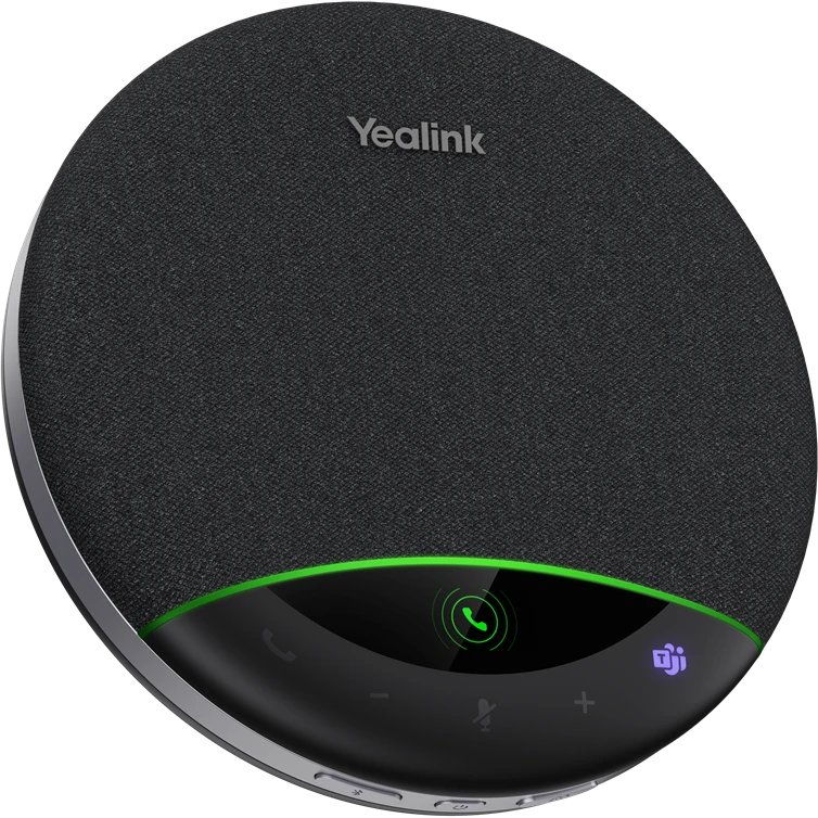 Спикерфон Yealink SP96 with Dongle USB-C/A - 1308173 - фото 2