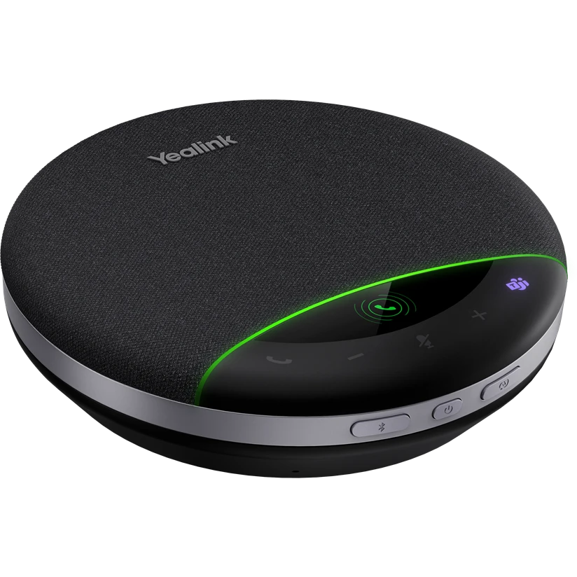 Спикерфон Yealink SP96 with Dongle USB-C/A - 1308173 - фото 3