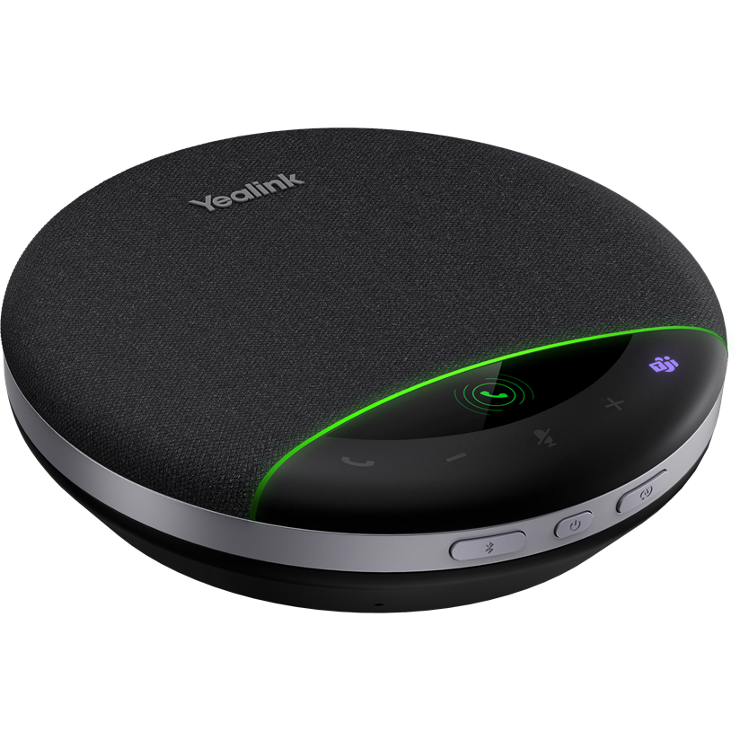 Спикерфон Yealink SP96 USB-C/A - 1308171 - фото 3