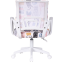 Детское кресло Defender Fiesta White (64815) - фото 4