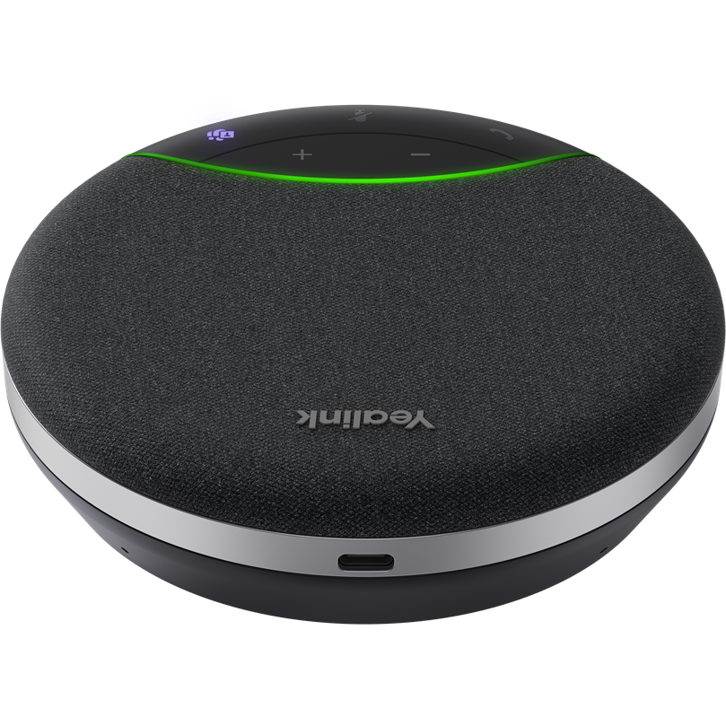 Спикерфон Yealink SP92 with Dongle USB-C/A - 1308169 - фото 3