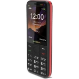 Телефон Texet TM-315 Black/Red