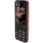 Телефон Texet TM-315 Black/Red - фото 2