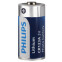 Батарейка Philips CR123A/51 (CR123A, 1 шт.) - Б0066246 - фото 2