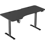 Игровой стол Defender Exos Black (64703)