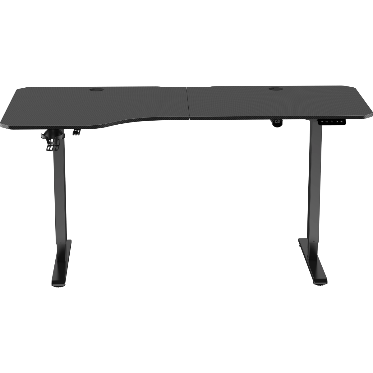 Игровой стол Defender Exos Black - 64703 - фото 2