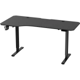 Игровой стол Defender Exos Black (64703)